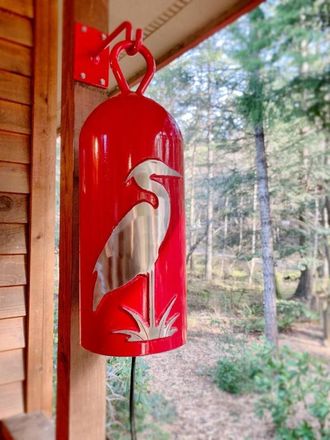 Otter'S Pond Bed And Breakfast Eastsound Экстерьер фото